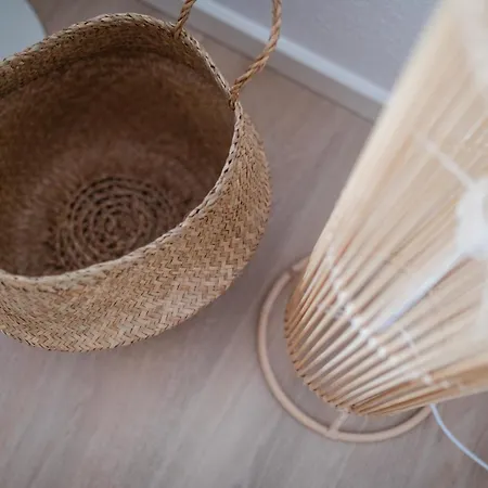 Bismarck 1884 B13 Apartamento *