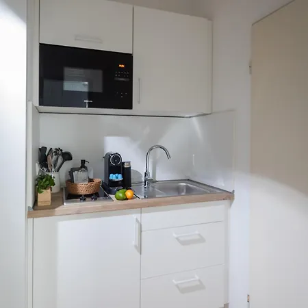 Appartement Bismarck 1884 B13 Norderney