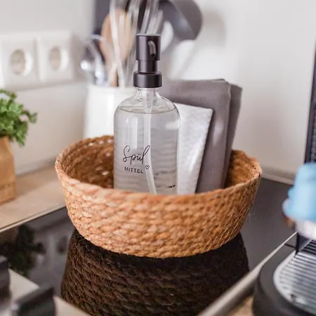 Apartamento Bismarck 1884 B13 Norderney