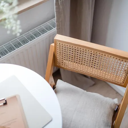 Apartmán Bismarck 1884 B13 Norderney