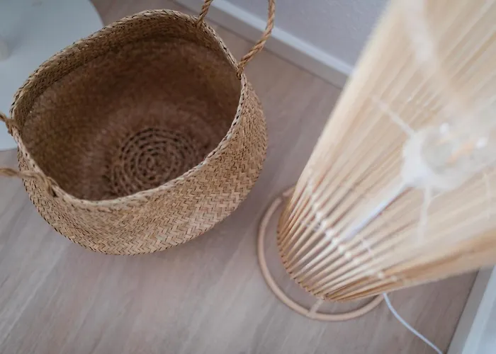 Appartement Bismarck 1884 B13 *